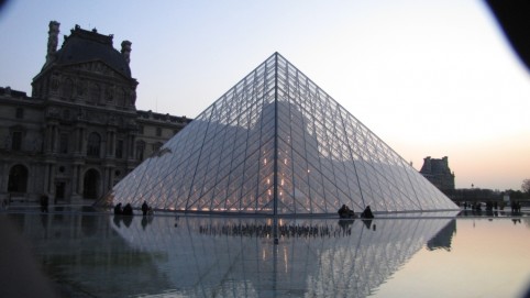 Múzeum Louvre