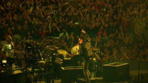 A Bono štartuje neuveriteľnú show